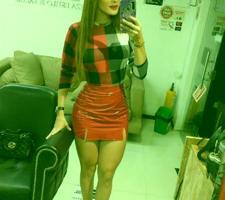 Paloma 2 Garbayuela escort