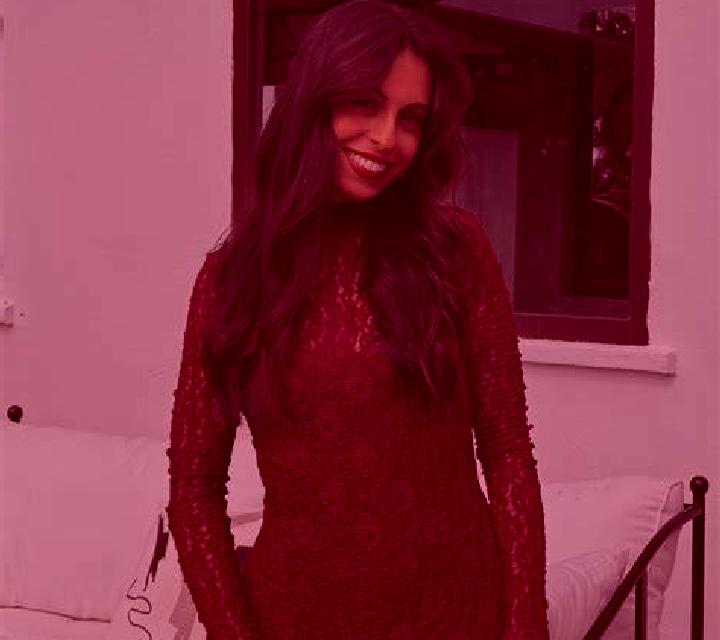 Paloma 2 Riudecols escort