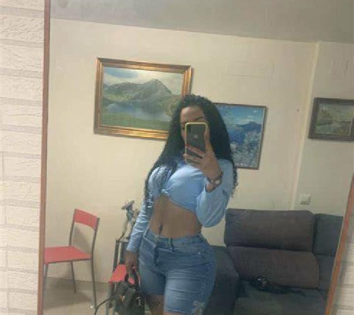 Paloma 3 Autillo de Campos escort