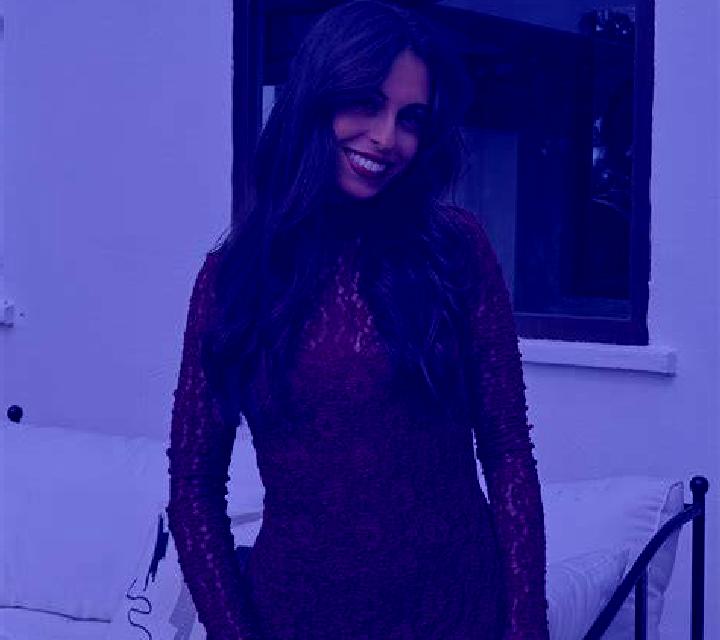Paloma 3 Nepas escort