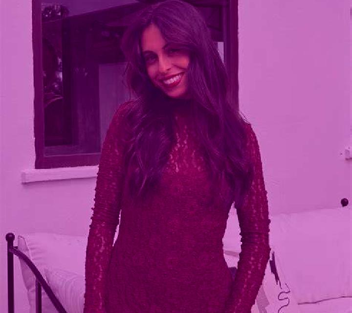 Paloma 3 Tarifa escort