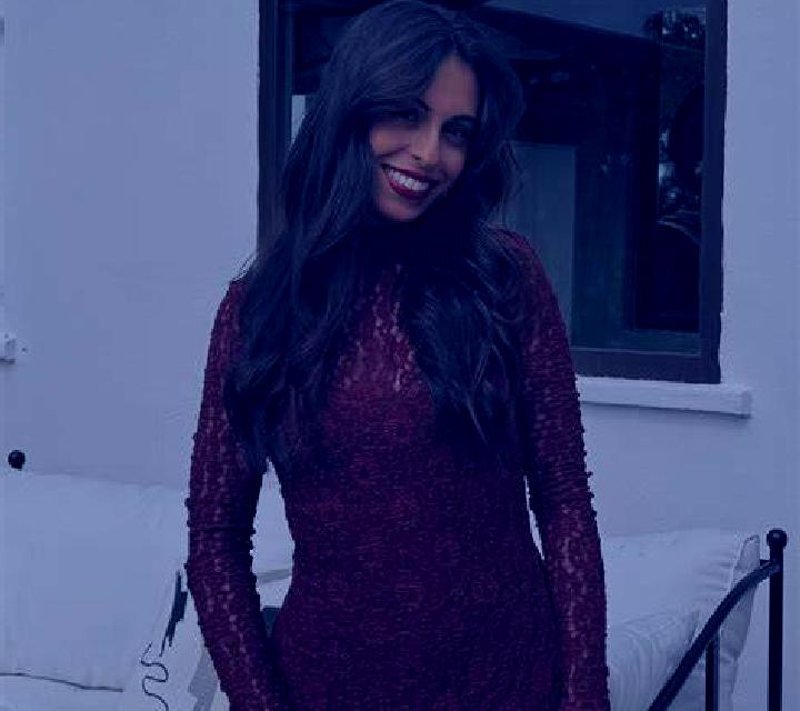 Paloma 3 Valleseco escort