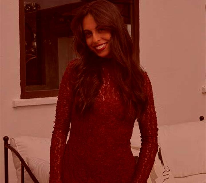 Paloma Ablanque escort
