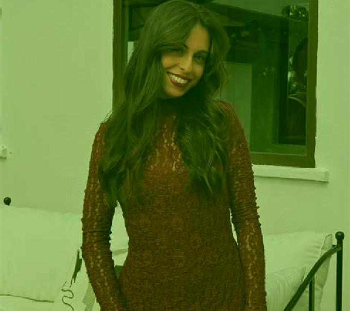 Paloma Albala escort