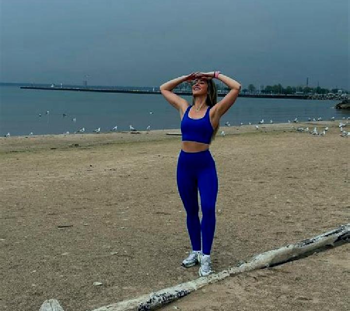 Paloma Alcaracejos escort
