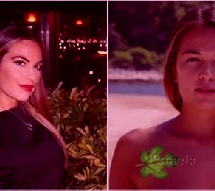 Paloma Arcediano escort