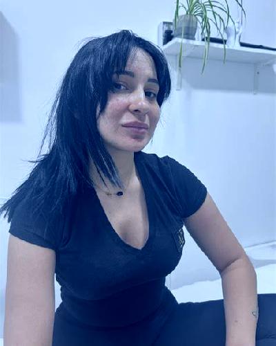 Paloma Aspe escort