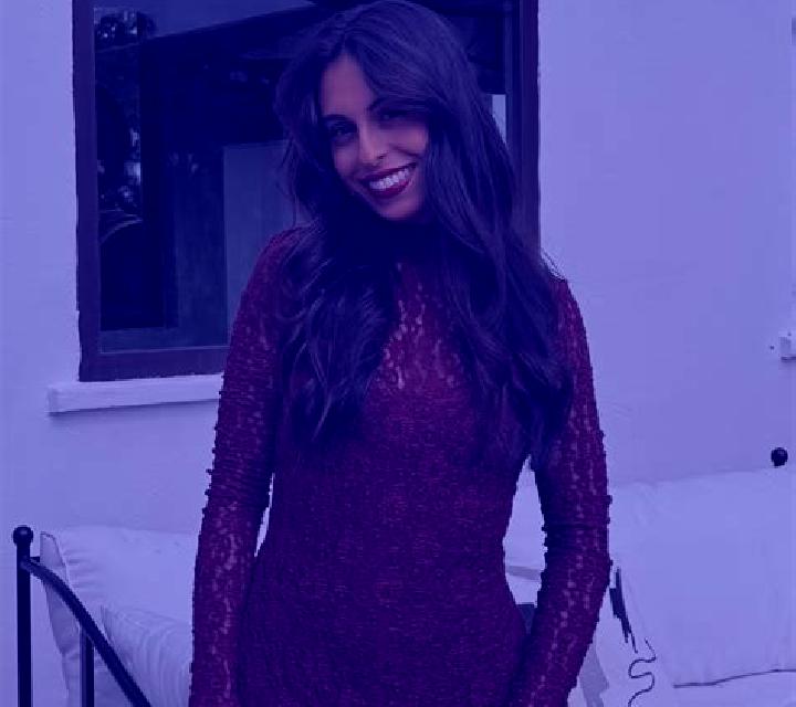 Paloma Ayamonte escort