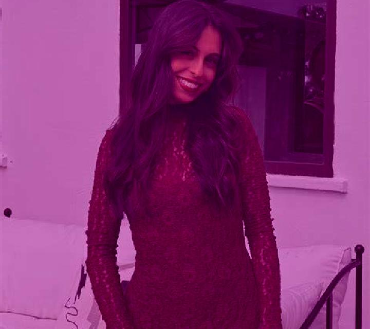 Paloma Candeleda escort