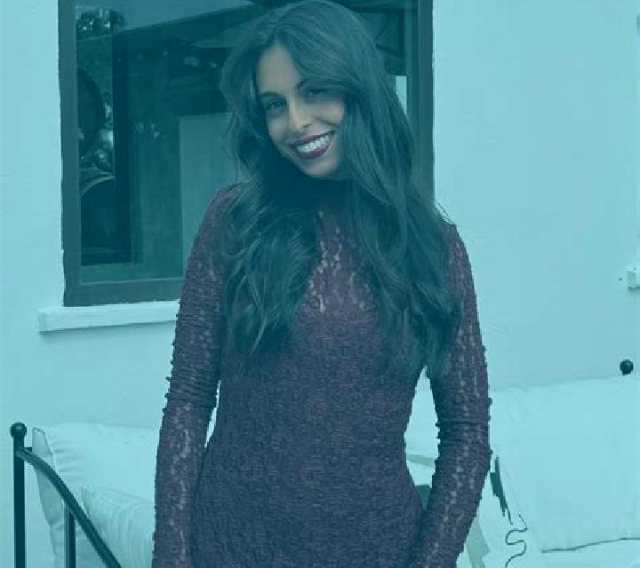 Paloma Cardenajimeno escort