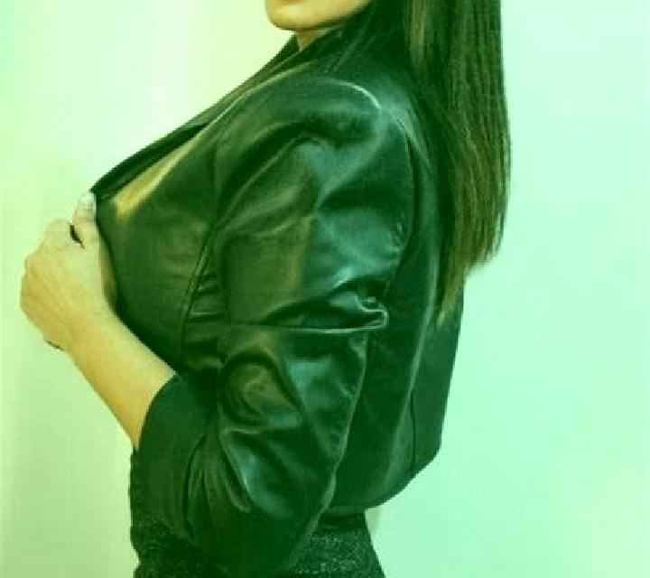 Paloma Castrogonzalo escort
