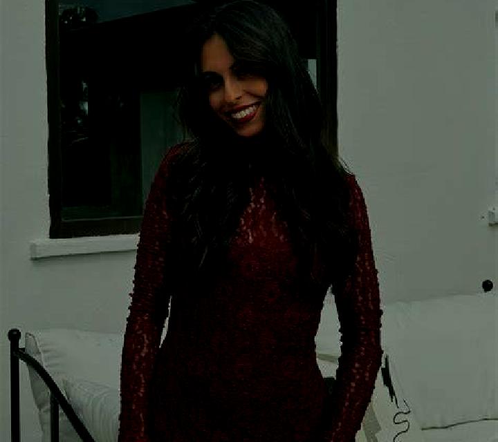 Paloma Cimballa escort