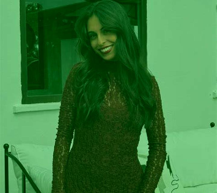 Paloma Cubo de Benavente escort