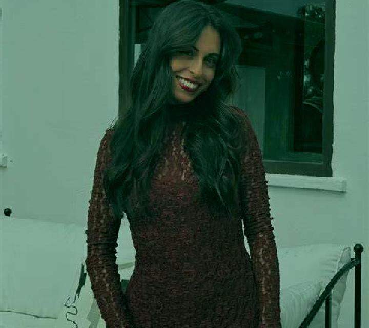 Paloma Domingo Perez escort