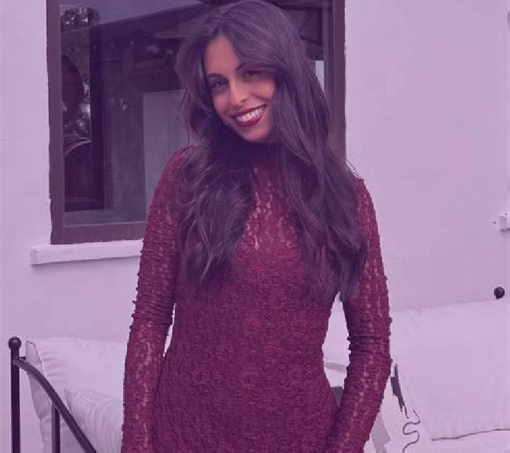 Paloma Escanuela escort