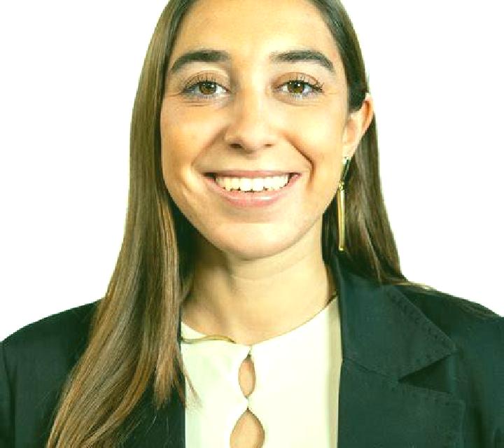 Paloma Escurial escort