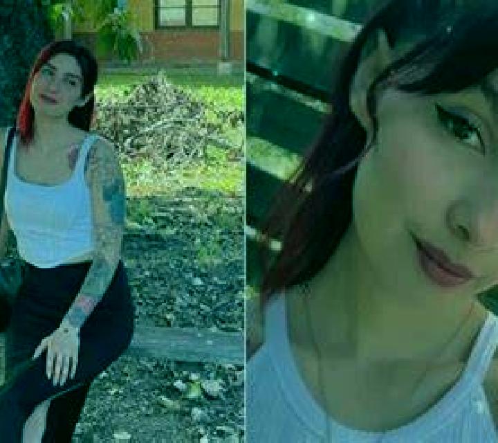 Paloma Fuentenebro escort
