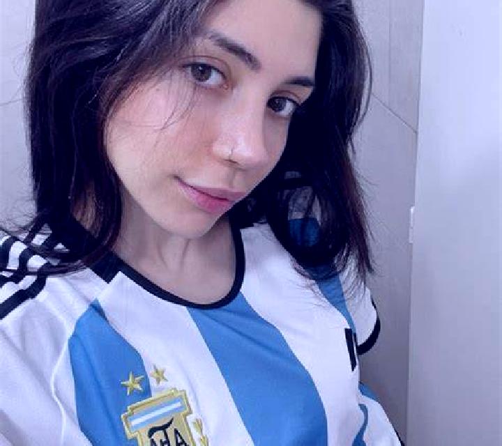 Paloma Muras escort