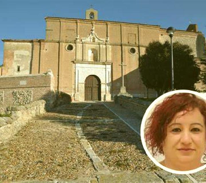 Paloma Rubi de Bracamonte escort