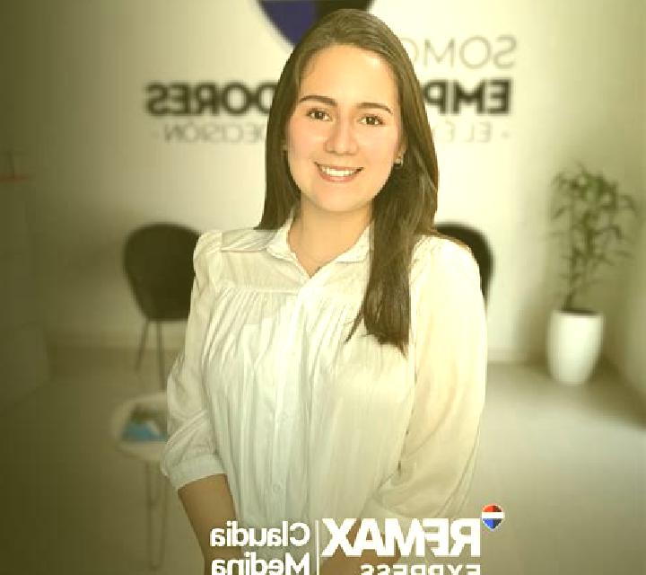 Paloma Ruidera escort