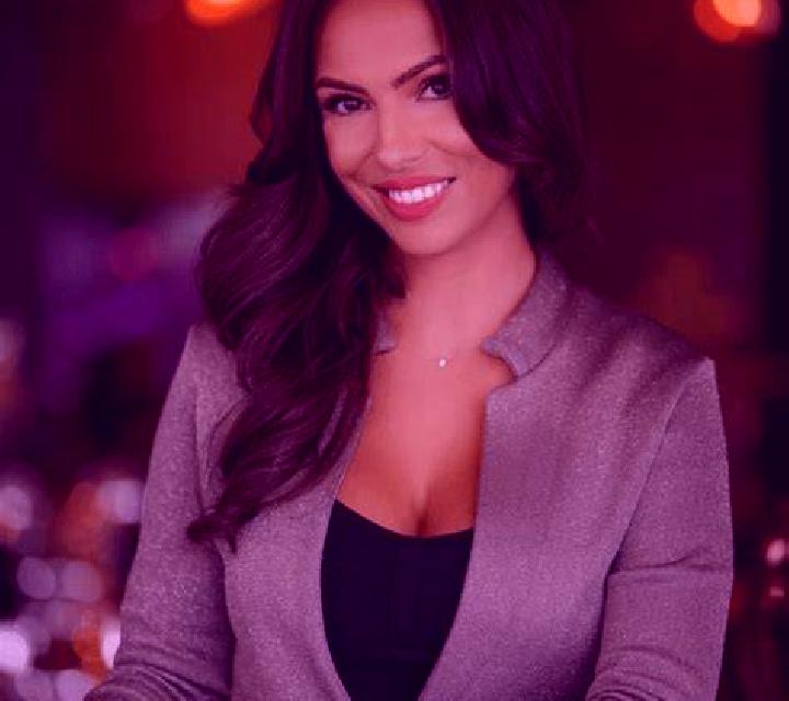 Paloma Sagas escort