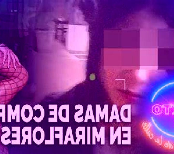Paloma Sanchon de la Sagrada escort