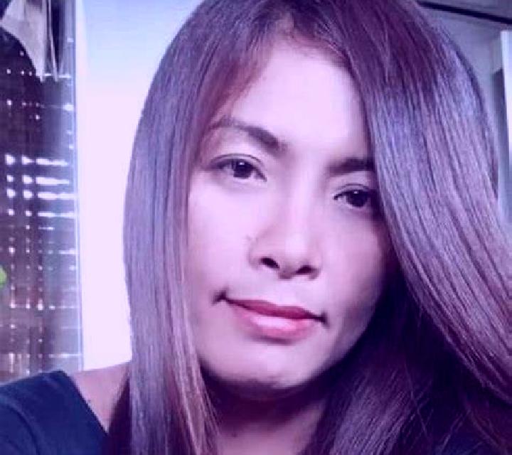 Paloma Sort escort