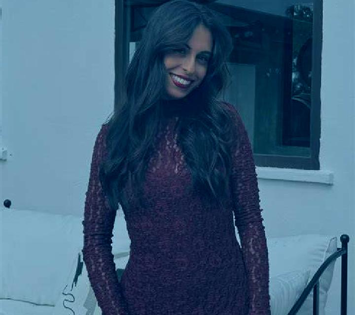 Paloma Sotillo escort