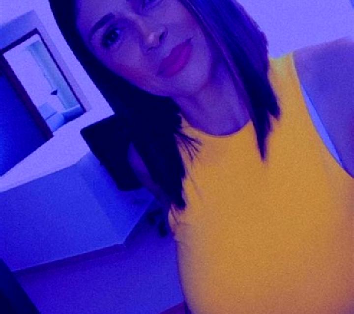 Paloma Tacoronte escort