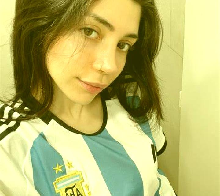 Paloma Valverdon escort