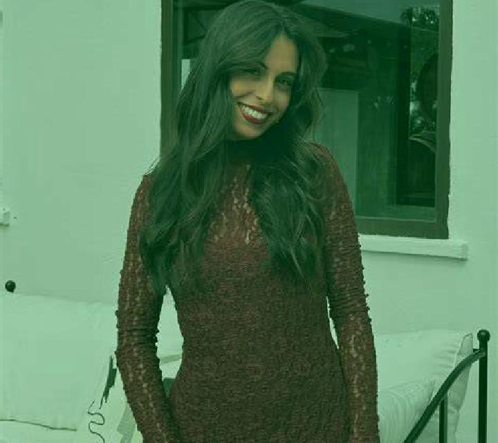 Paloma Verges escort