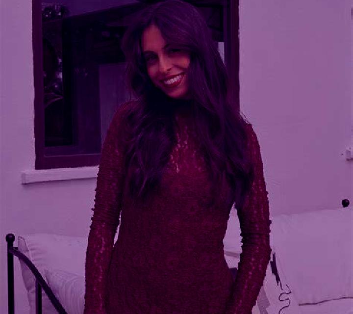 Patricia 2 La Yesa escort