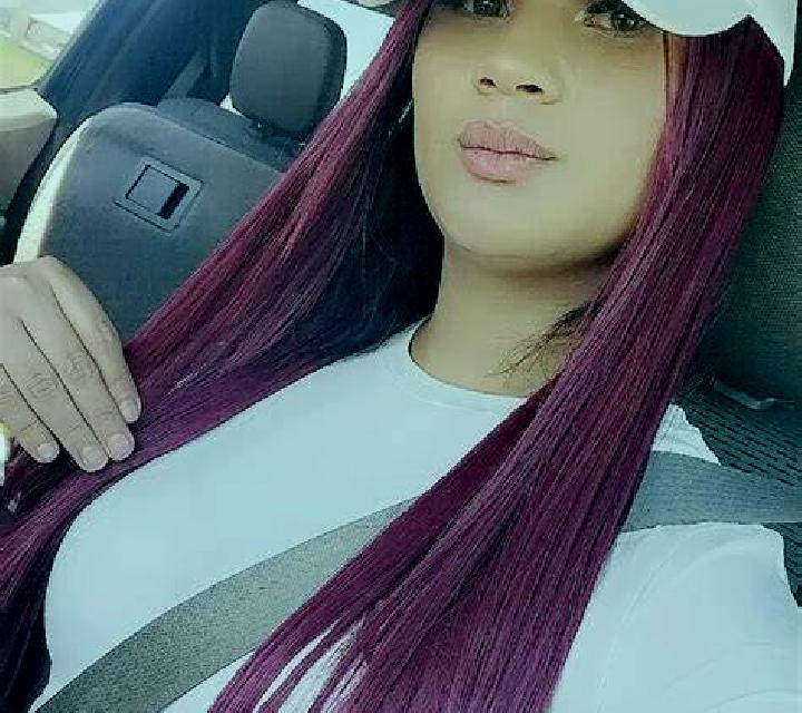 Patricia 2 Magana escort