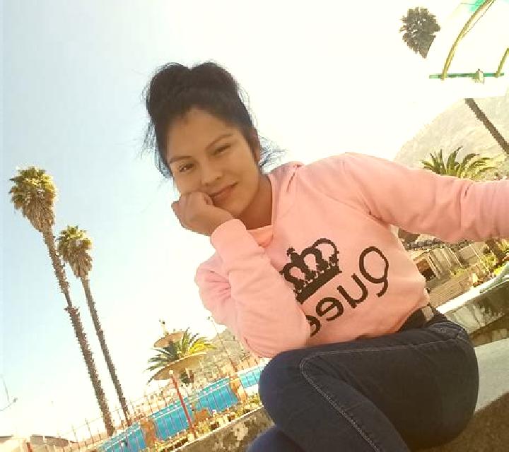 Patricia 2 Martinez escort