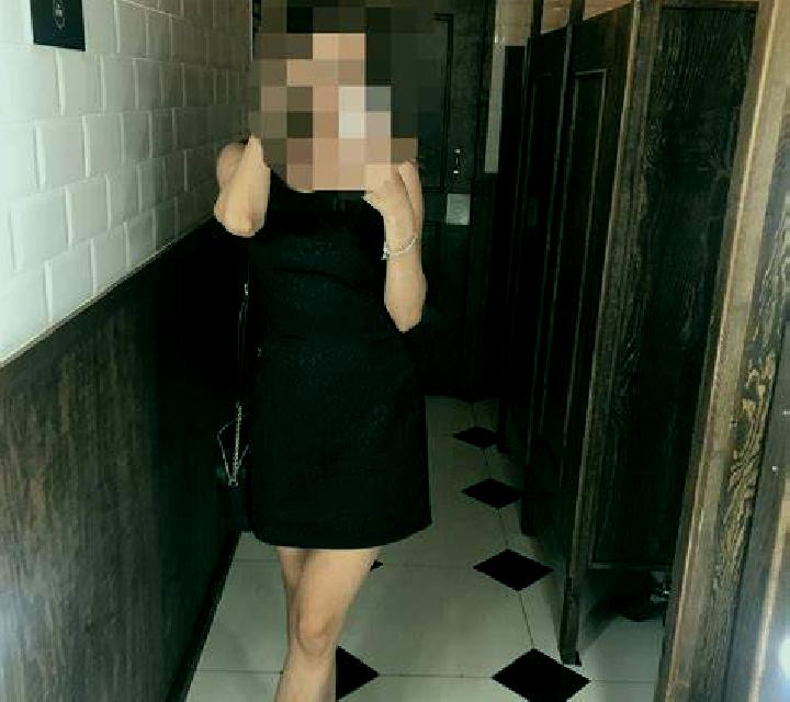 Patricia 2 Montefrio escort
