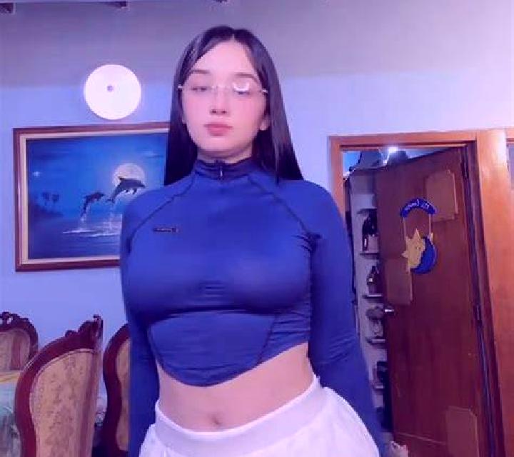 Patricia 2 Pradillo escort