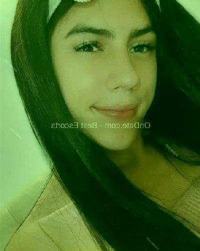 Patricia 2 Torreblascopedro escort