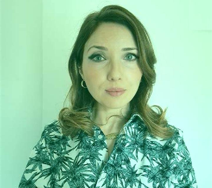 Patricia 2 Villanueva del Pardillo escort