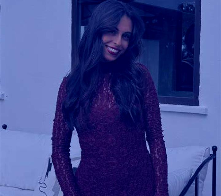 Patricia 3 Aldea Real escort