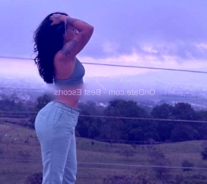 Patricia 3 Canamero escort