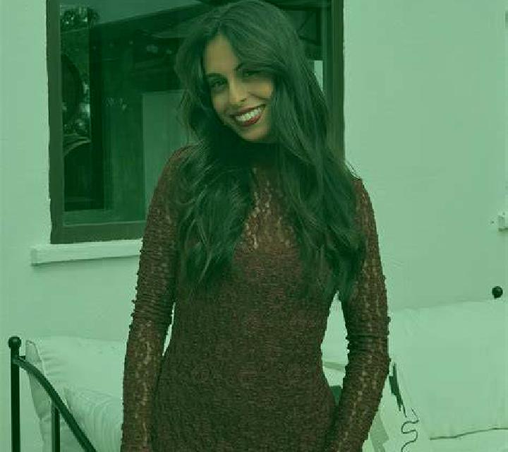 Patricia 3 Chopera escort