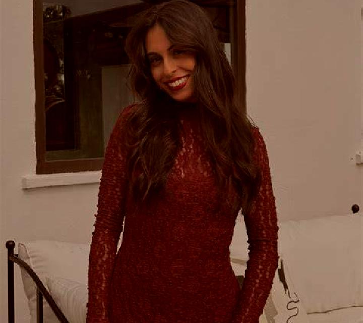 Patricia 3 Ejeme escort