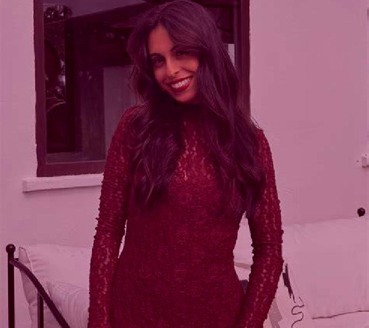 Patricia 3 el Cogul escort