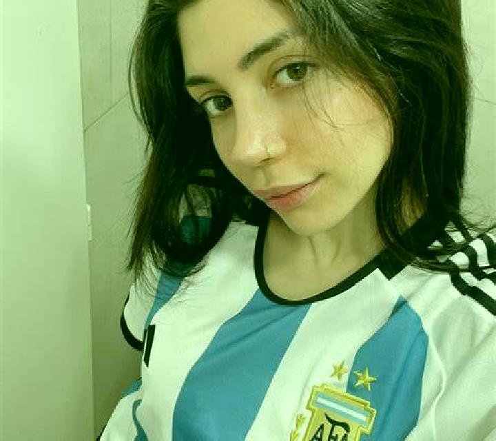 Patricia 3 Mozoncillo escort