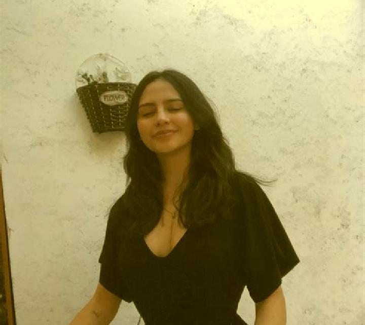 Patricia 3 Padiernos escort