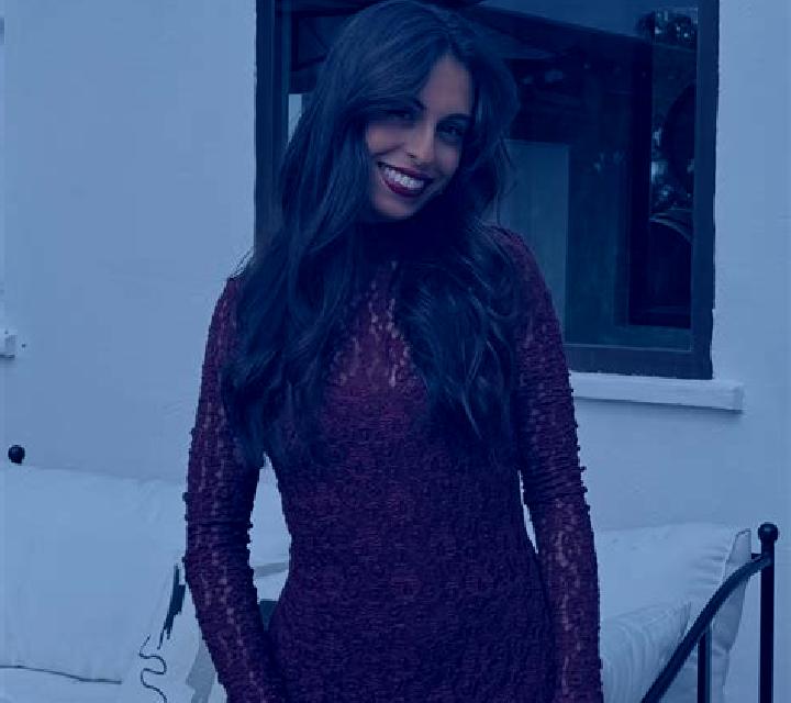 Patricia 3 Quintanar de la Sierra escort