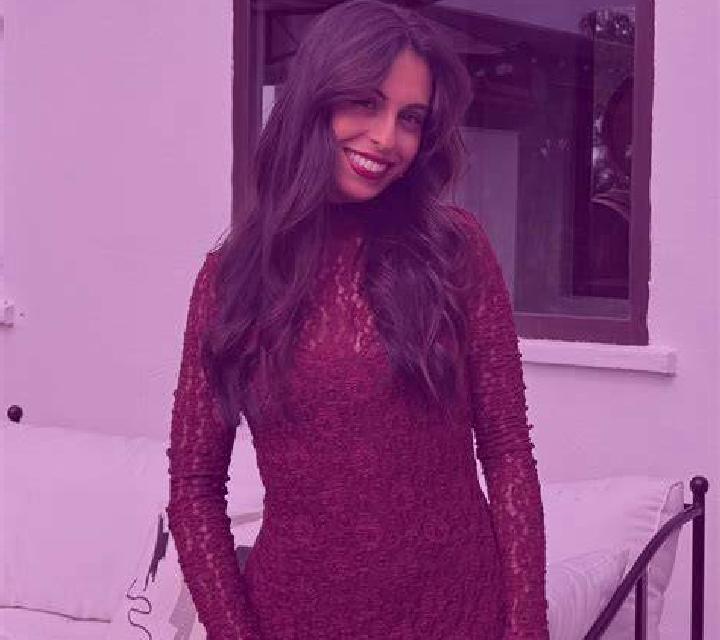 Patricia 3 Uceda escort