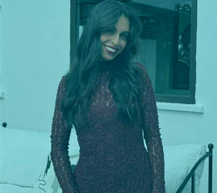 Patricia Albalate de Zorita escort