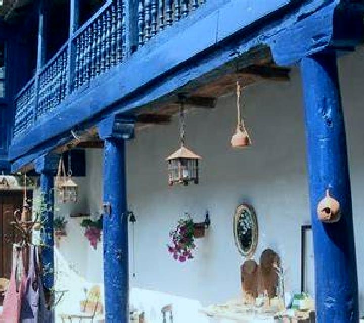 Patricia Castejon de Alarba escort