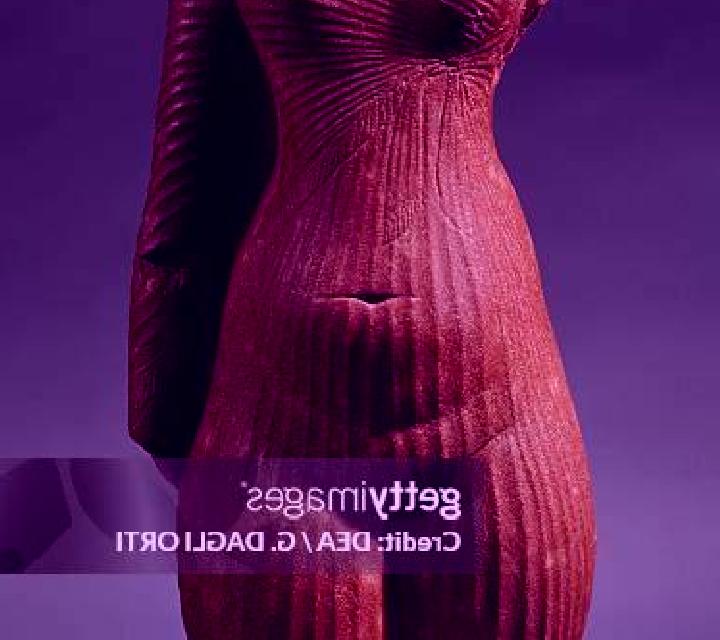 Patricia Losacino escort